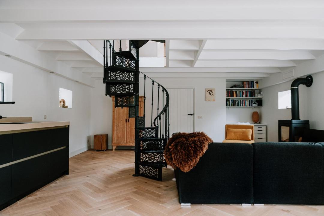 Photo of Livingroom in Elp