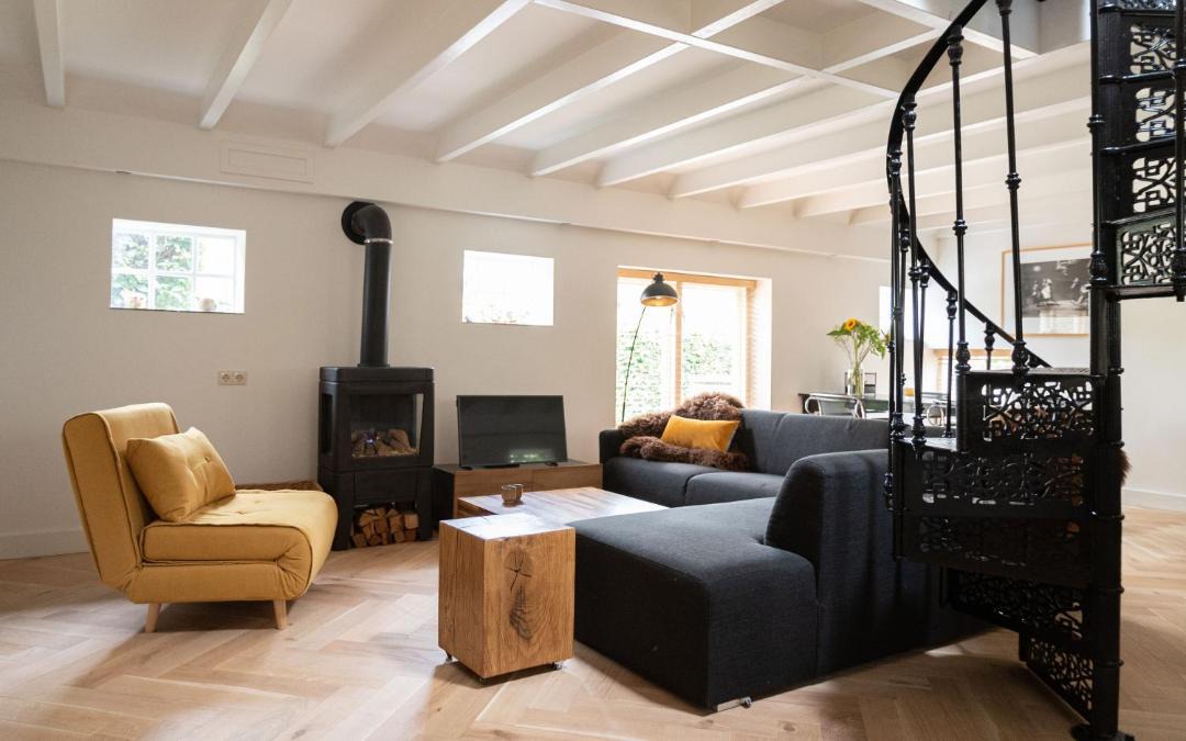Photo of Livingroom in Elp