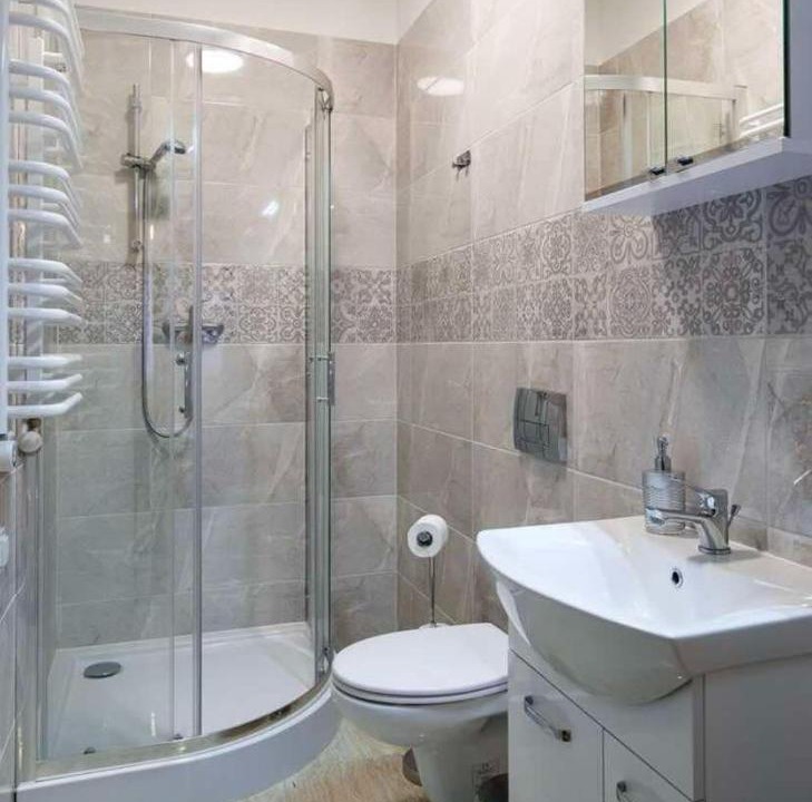 Photo of Bathroom in Lagiewniki