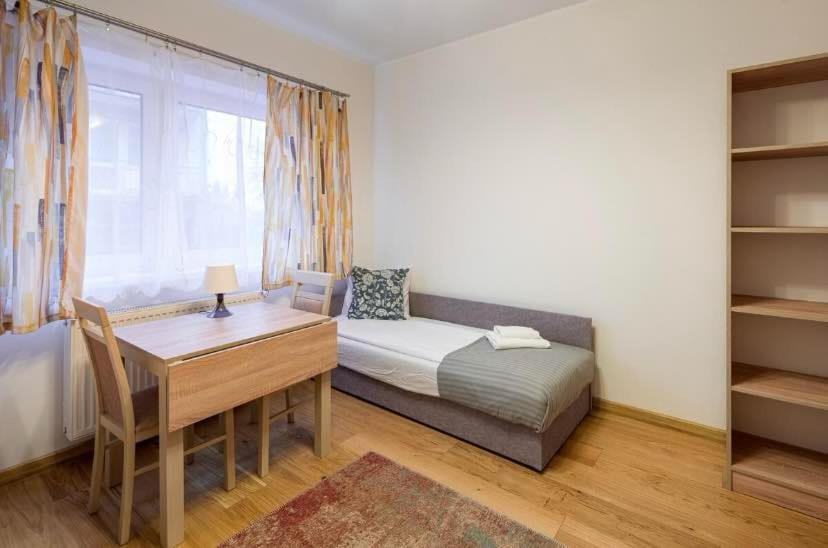 Photo of Bedroom in Lagiewniki