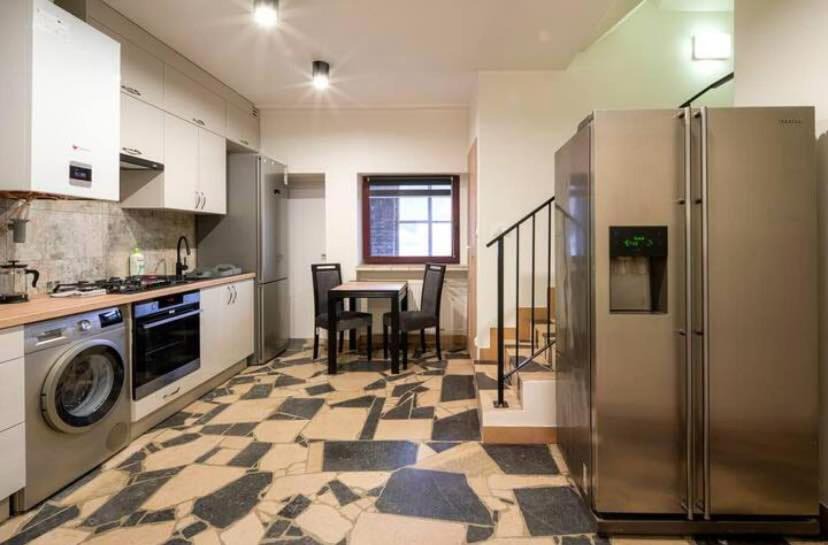 Photo of Kitchen in Lagiewniki