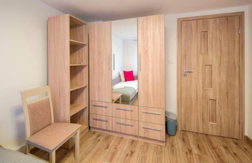 Photo of Bedroom in Lagiewniki