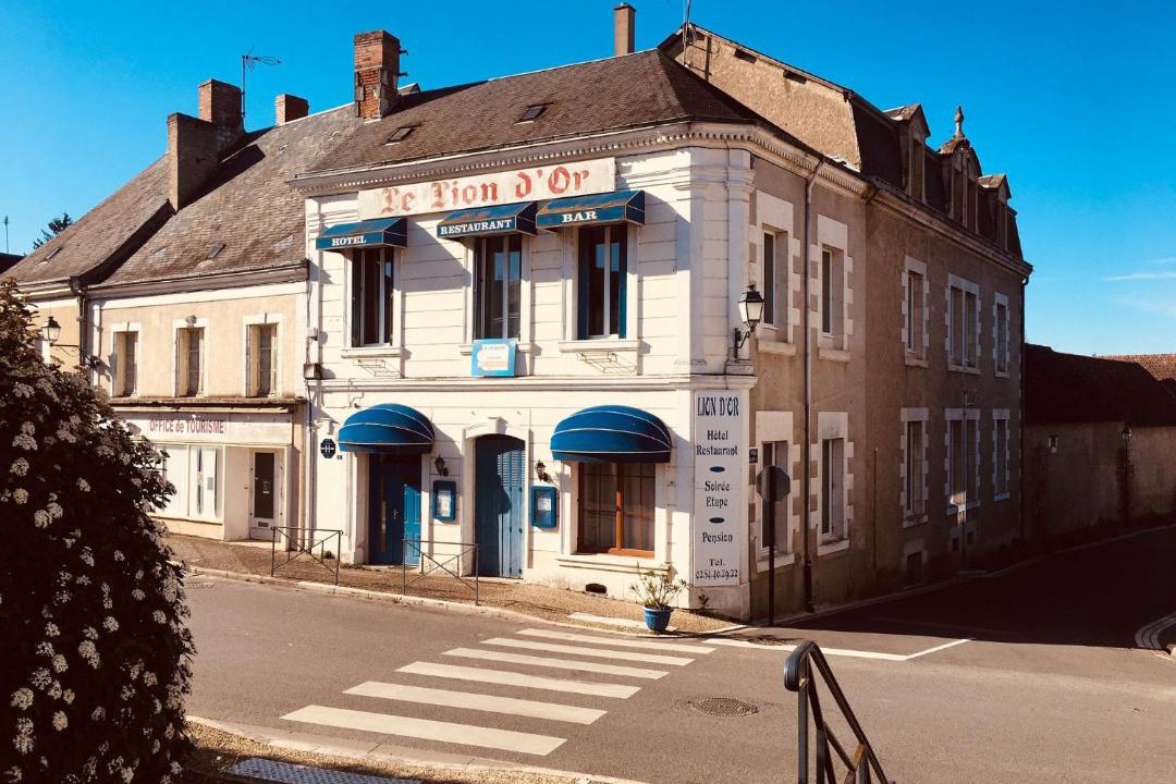 Photo of Others in Ecueille