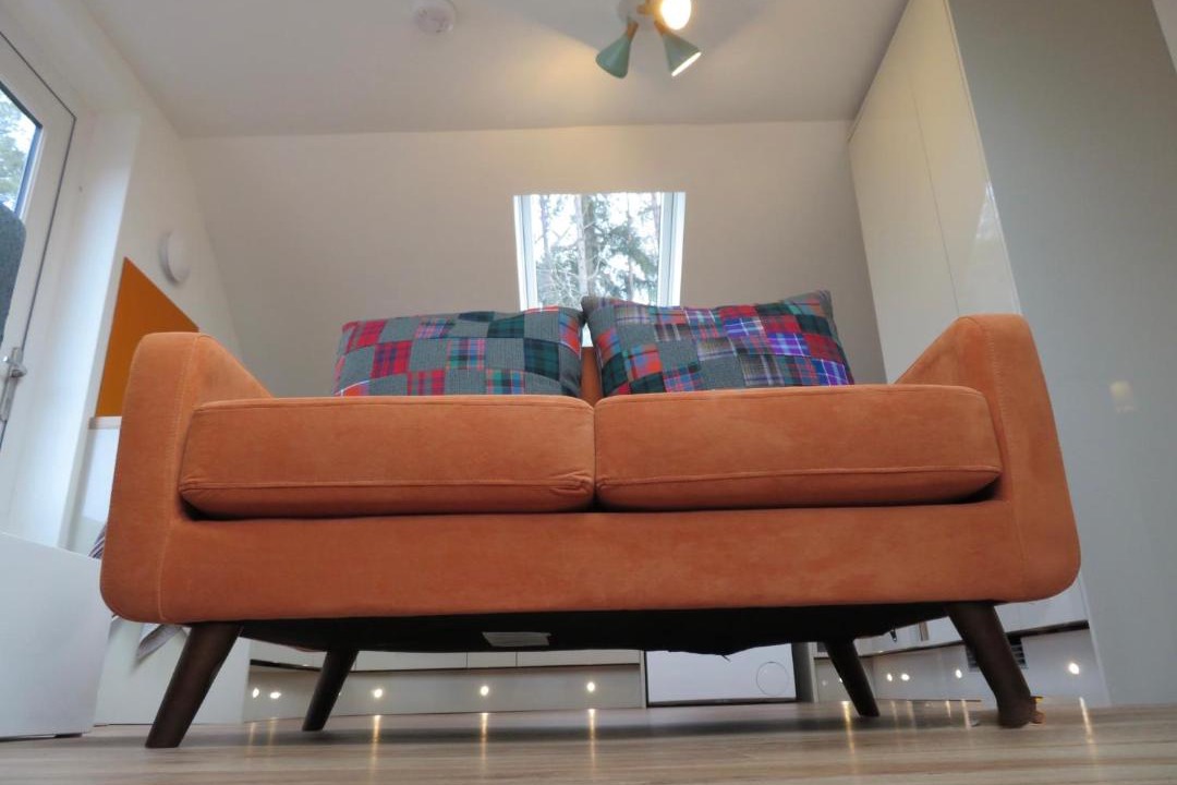 Photo of Livingroom in Foyers