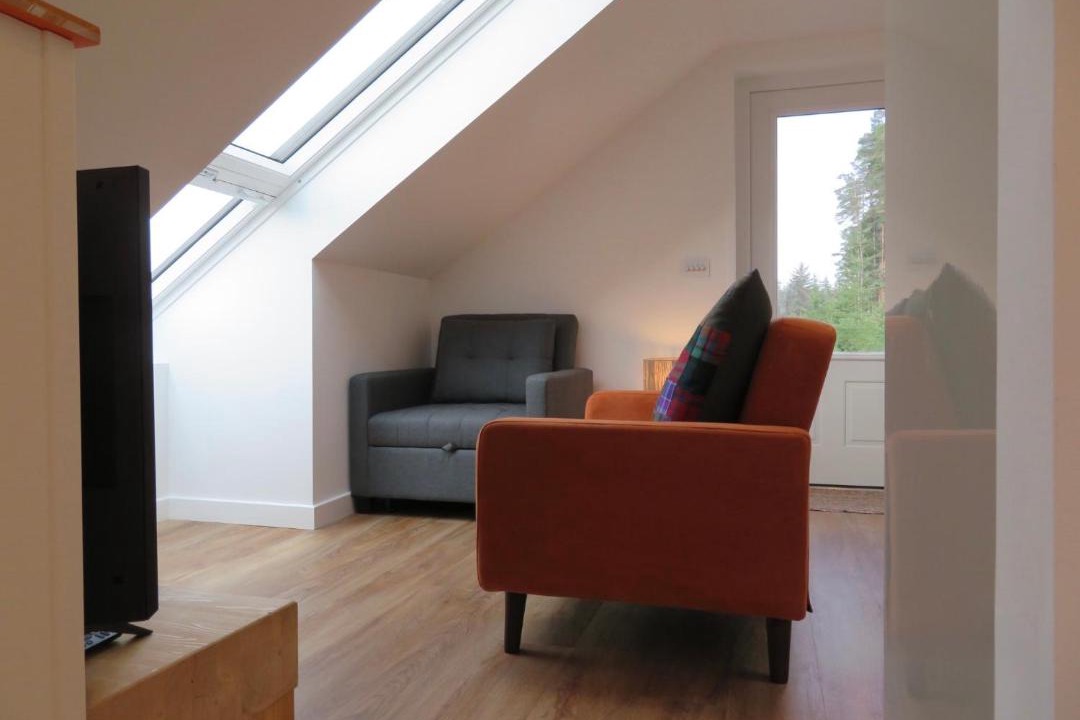 Photo of Livingroom in Foyers