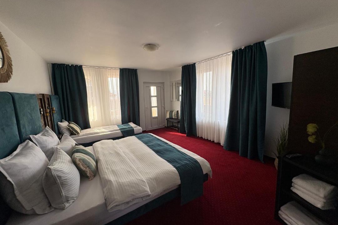 Photo of Bedroom in Caseiu