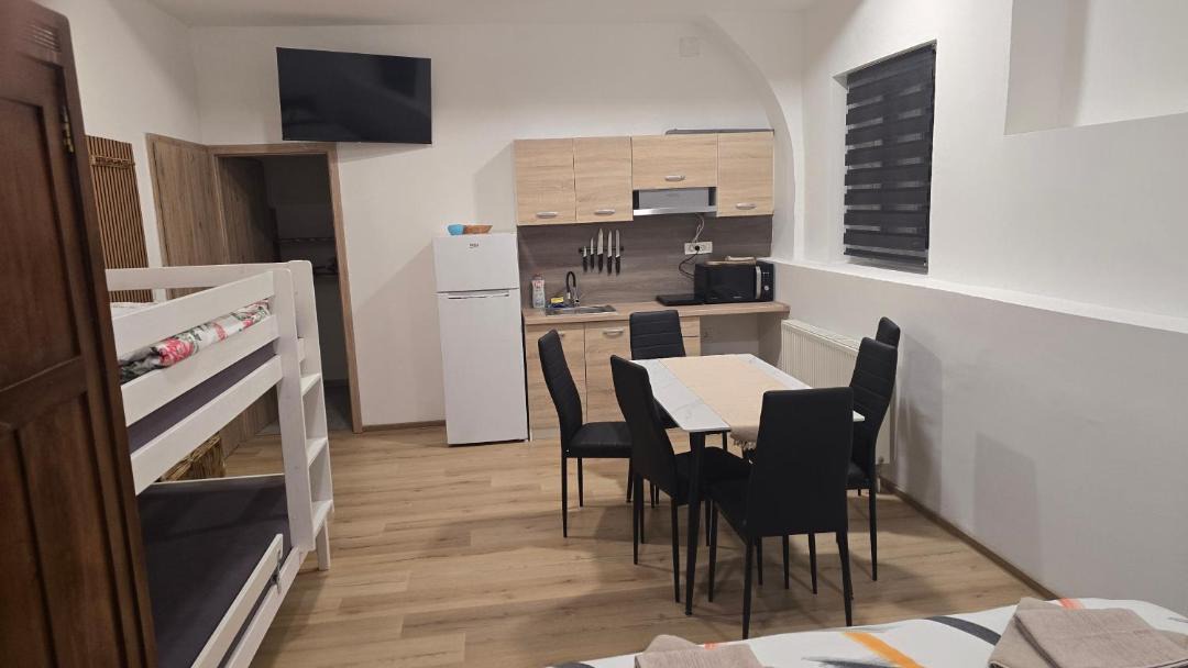 Photo of Kitchen in Mojstrana