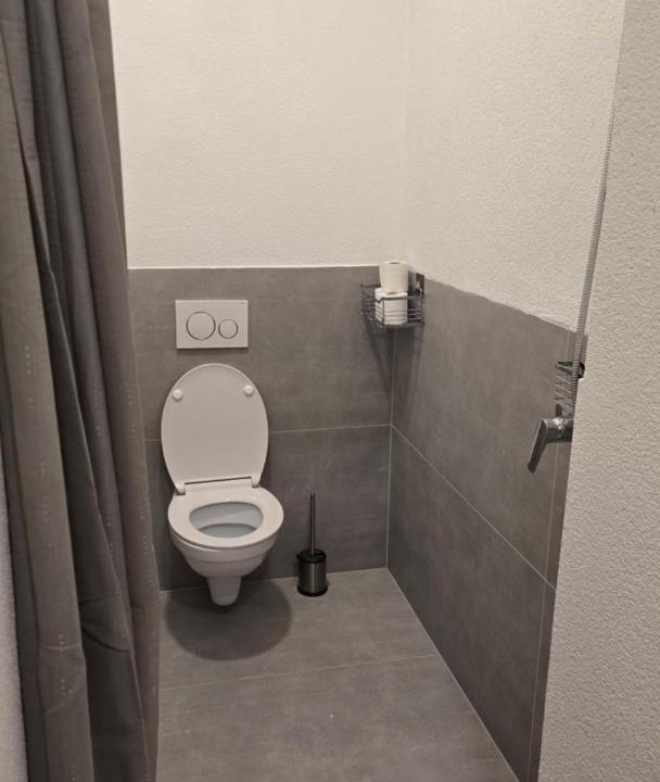 Photo of Bathroom in Mojstrana