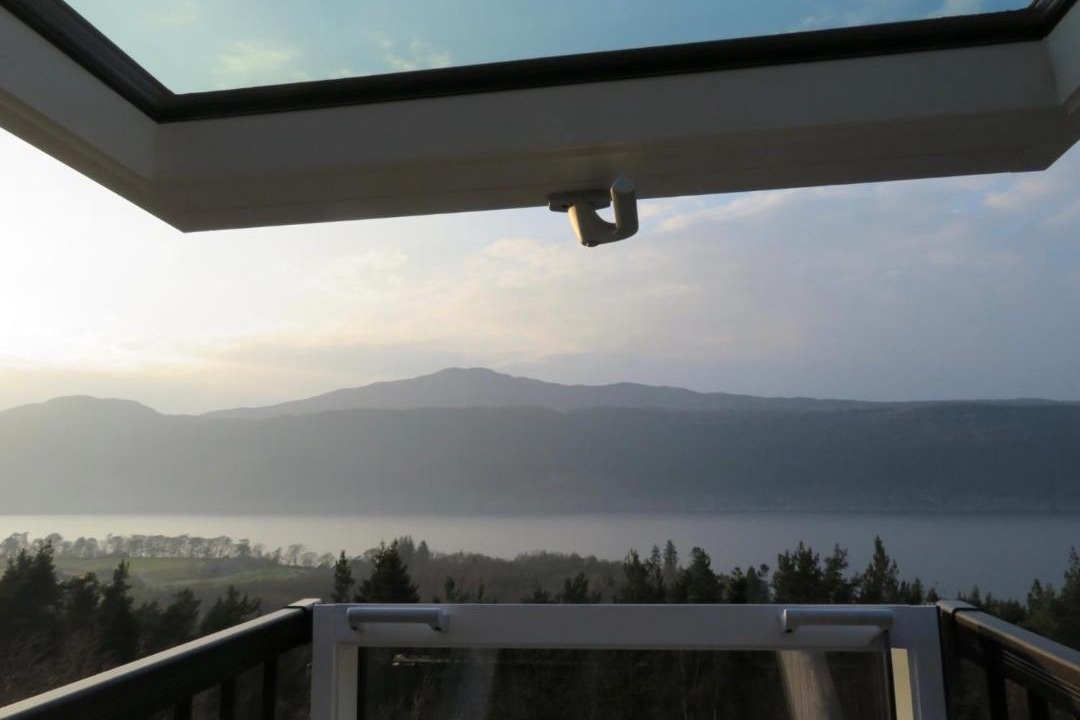 Photo of Patio Balcony in Foyers