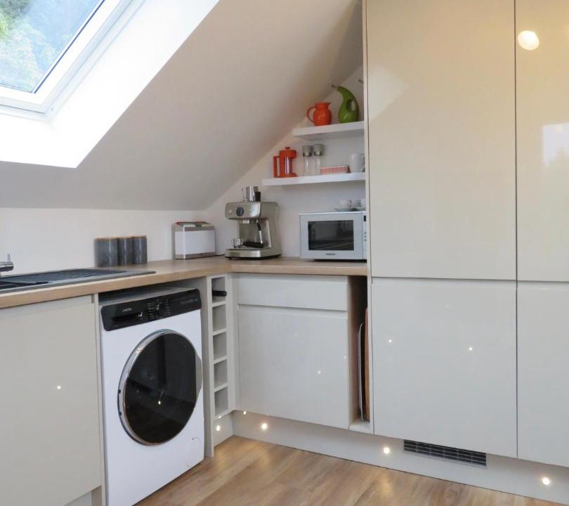Photo of Kitchen in Foyers