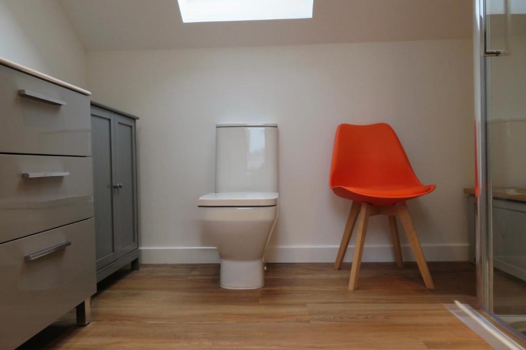 Photo of Bathroom in Foyers