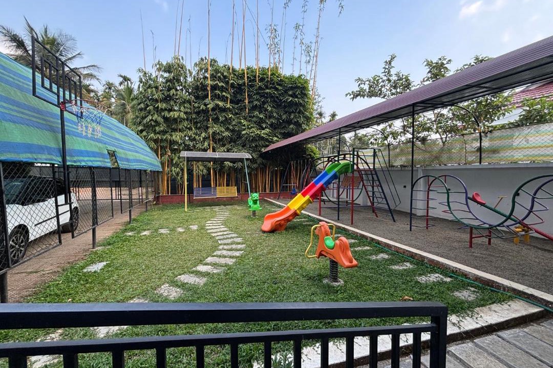 Photo of Outdoor in Sulthan Bathery