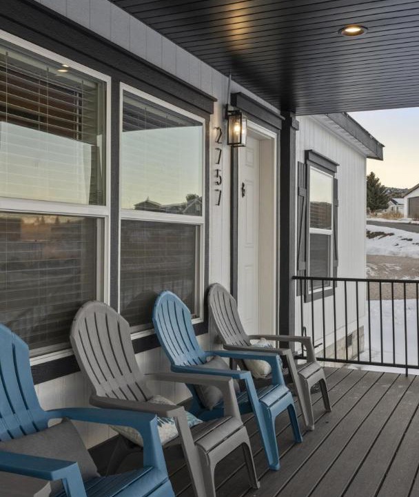 Photo of Patio Balcony in Sweetwater