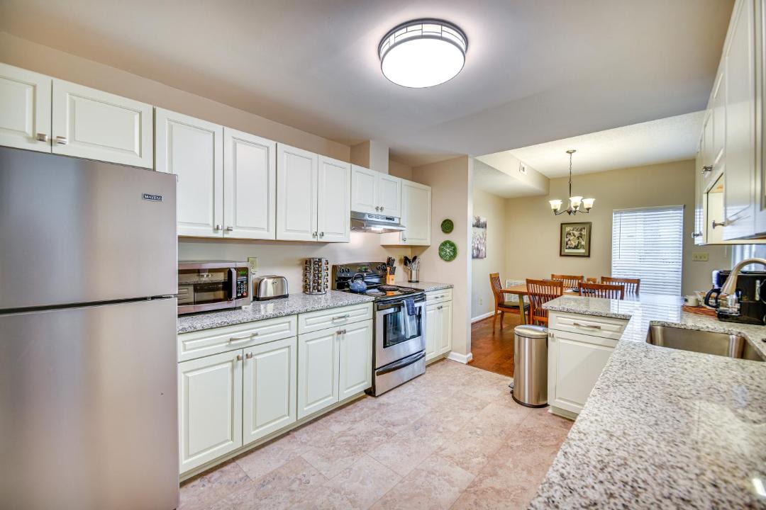 Photo of Kitchen in Williamsburg