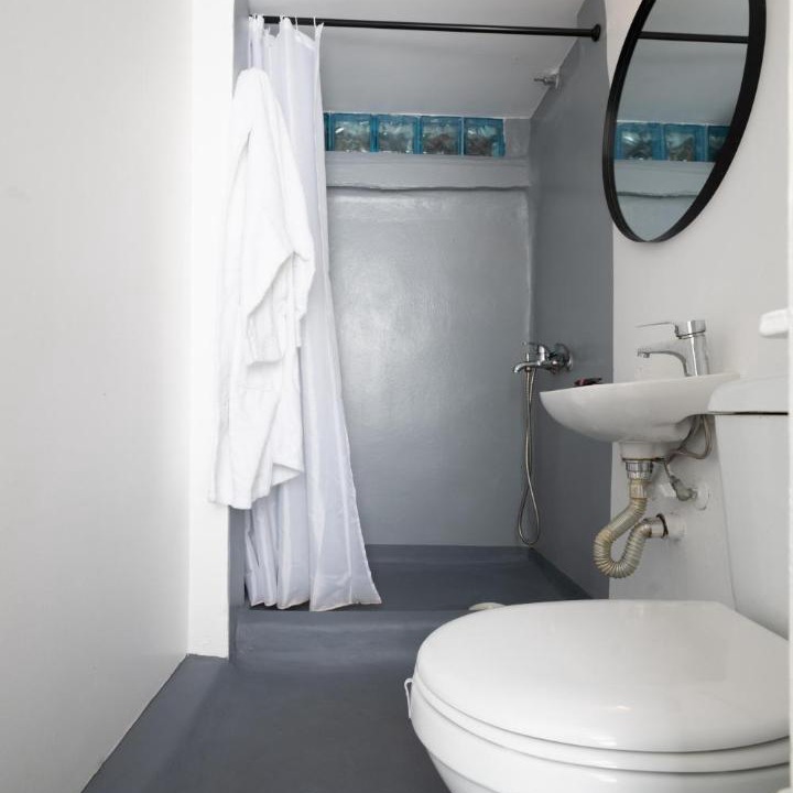 Photo of Bathroom in Little Venice