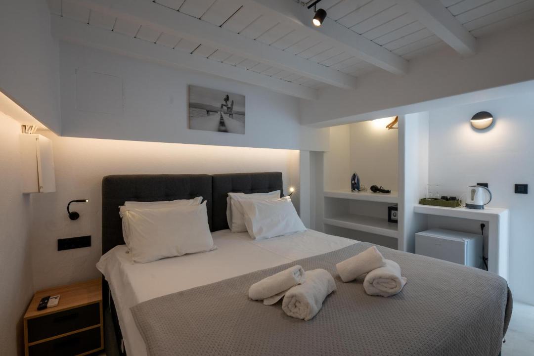Photo of Bedroom in Little Venice