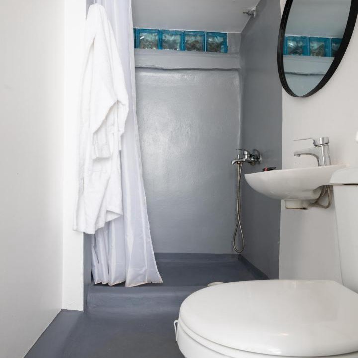 Photo of Bathroom in Little Venice