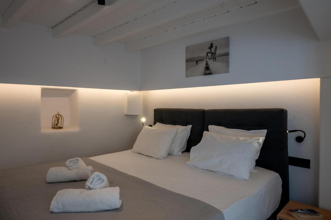 Photo of Bedroom in Little Venice
