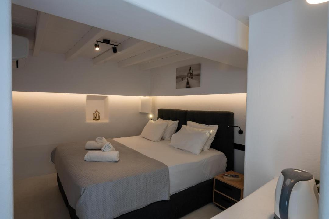 Photo of Bedroom in Little Venice