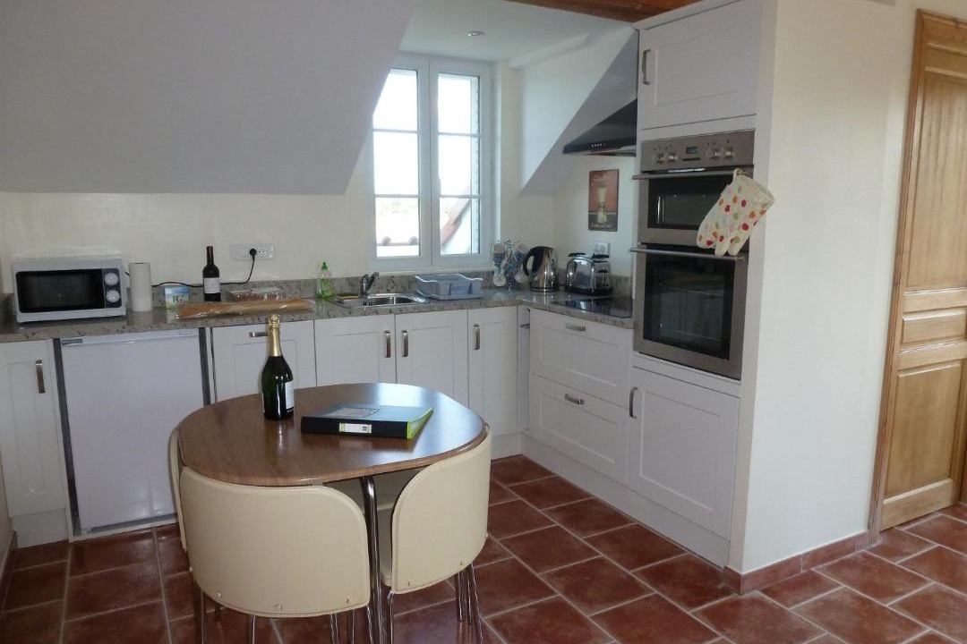Photo of Kitchen in Hounoux