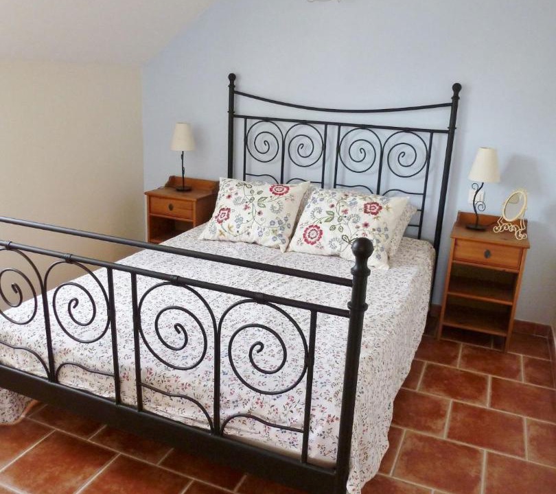 Photo of Bedroom in Hounoux