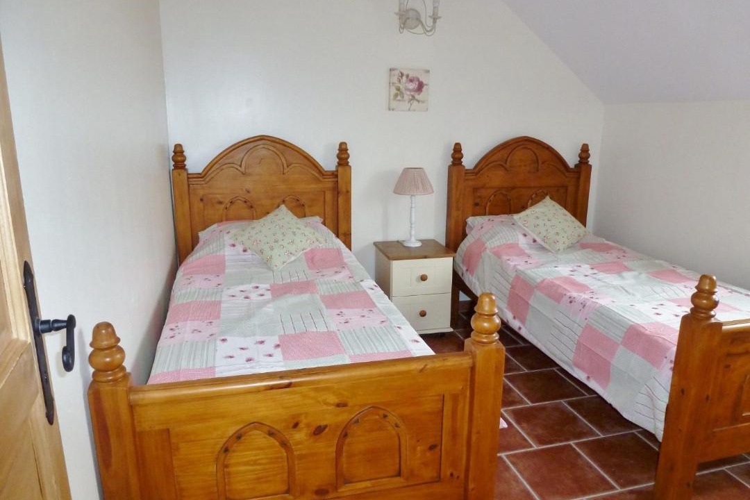 Photo of Bedroom in Hounoux