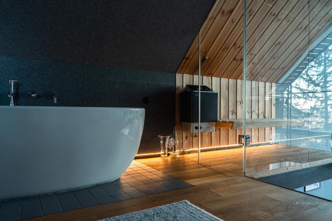 Photo of Bathroom in Sosnowka