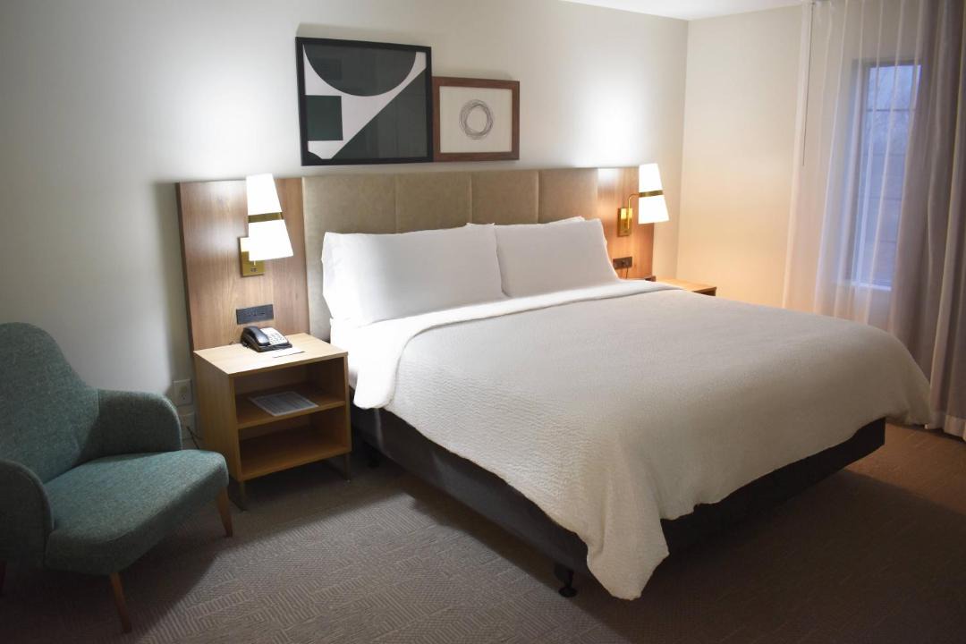 Photo of Bedroom in Novi