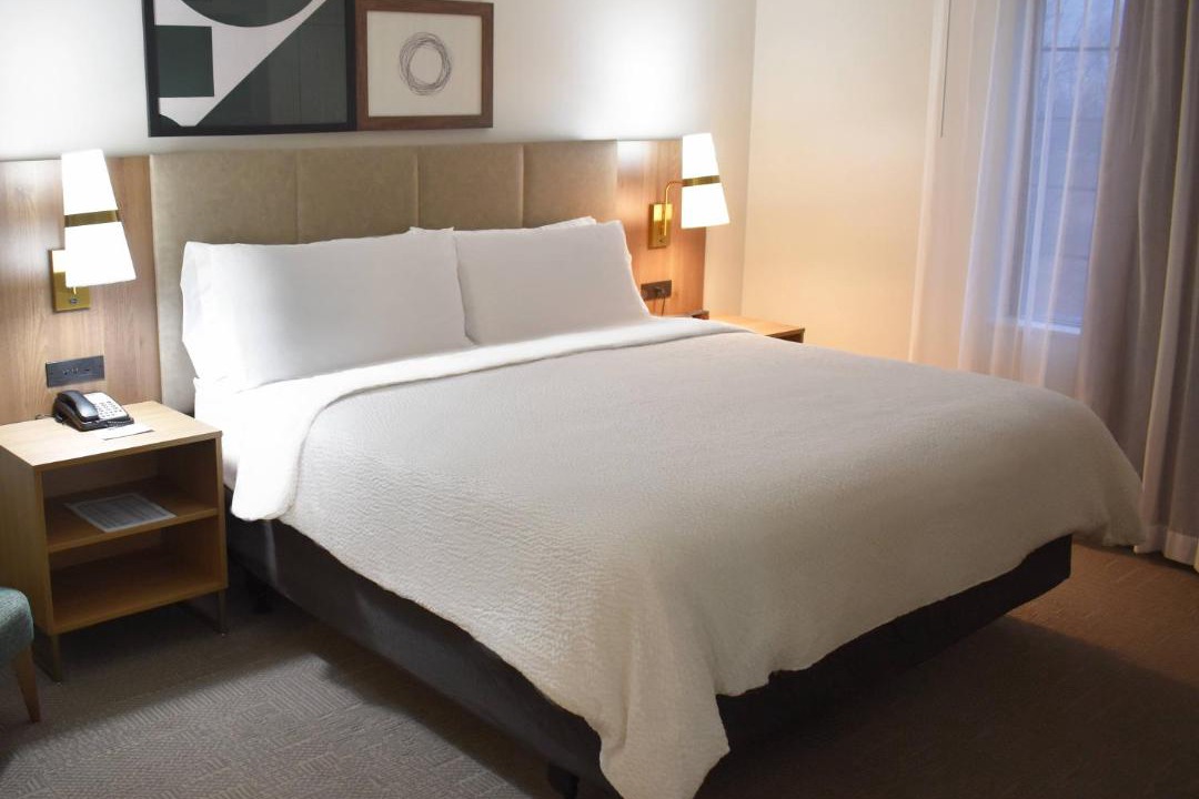 Photo of Bedroom in Novi