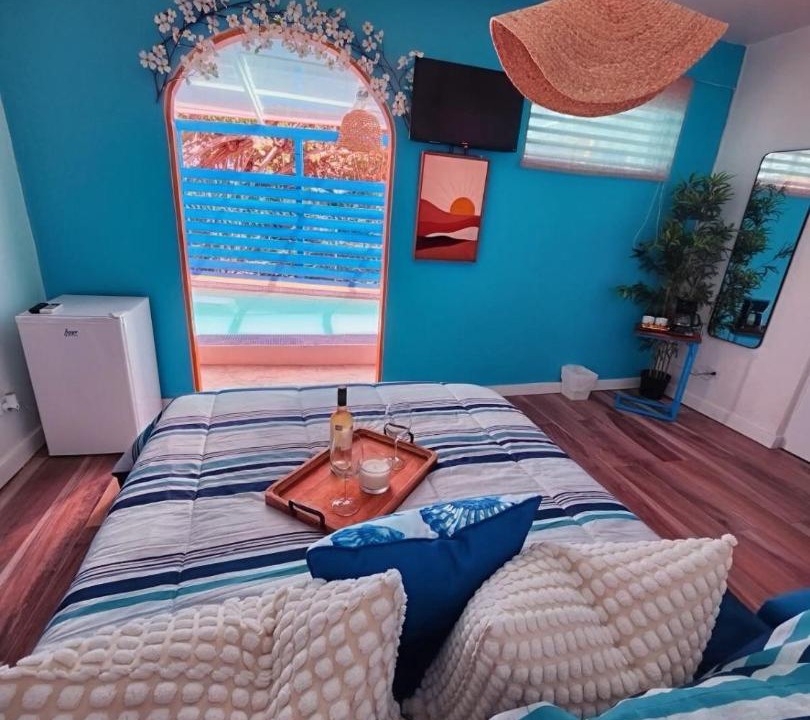 Photo of Bedroom in La Parguera
