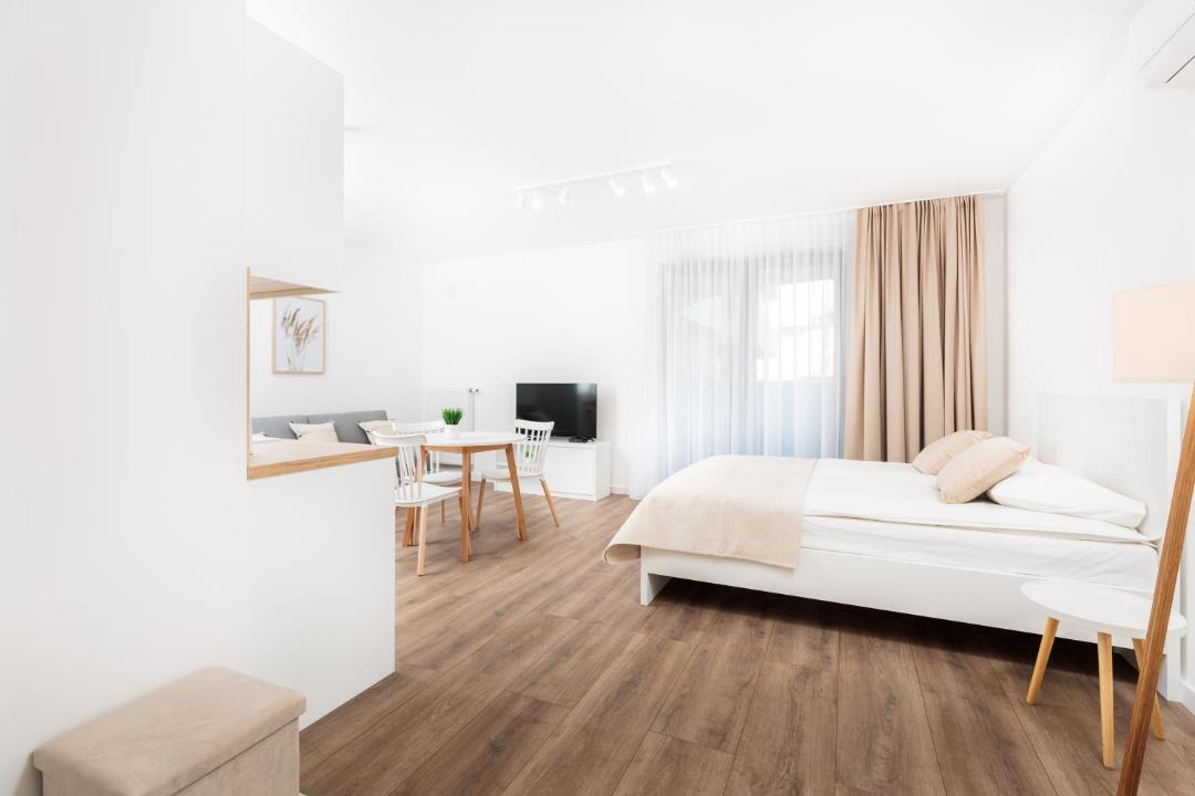 Photo of Bedroom in Grzegorzki
