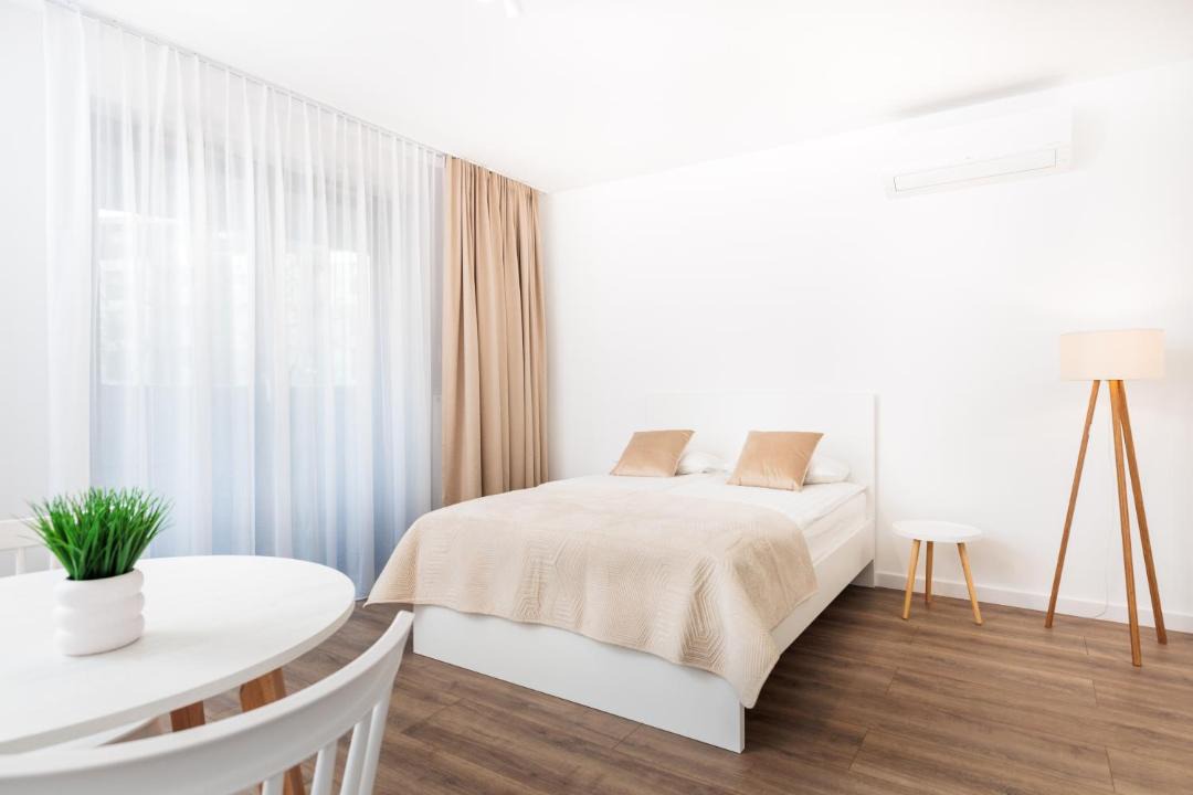 Photo of Bedroom in Grzegorzki