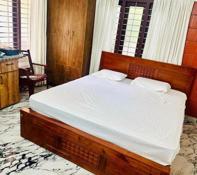 Photo of Bedroom in Neyyattinkara