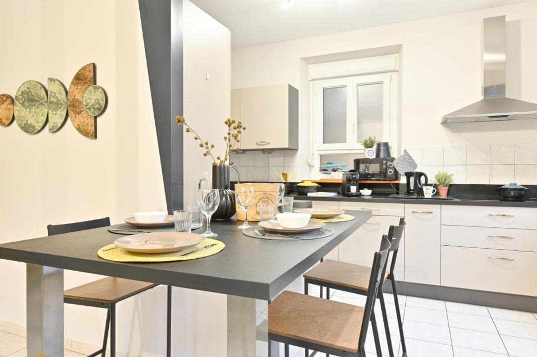 Photo of Kitchen in Mommenheim