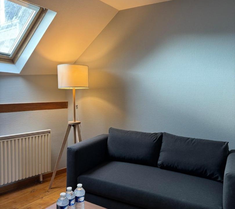 Photo of Livingroom in Bourgogne