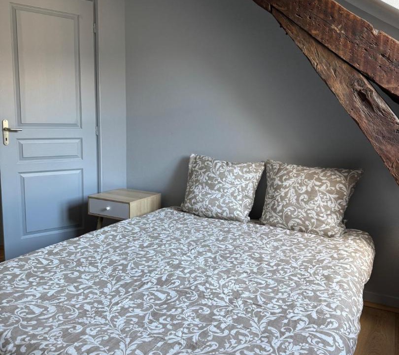 Photo of Bedroom in Bourgogne
