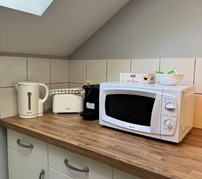 Photo of Kitchen in Bourgogne