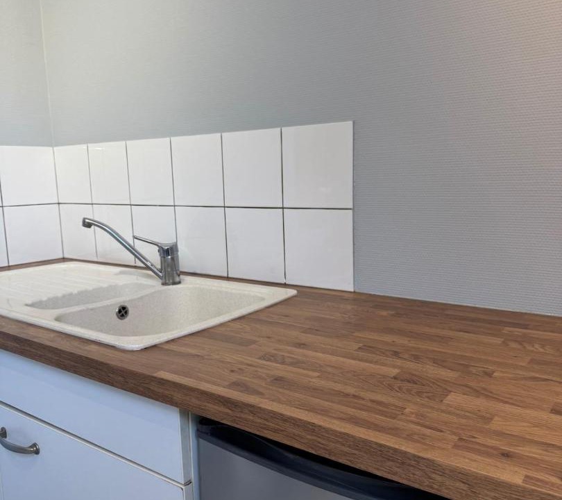 Photo of Kitchen in Bourgogne