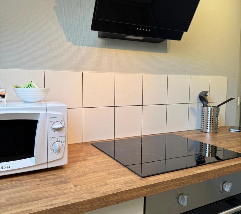 Photo of Kitchen in Bourgogne