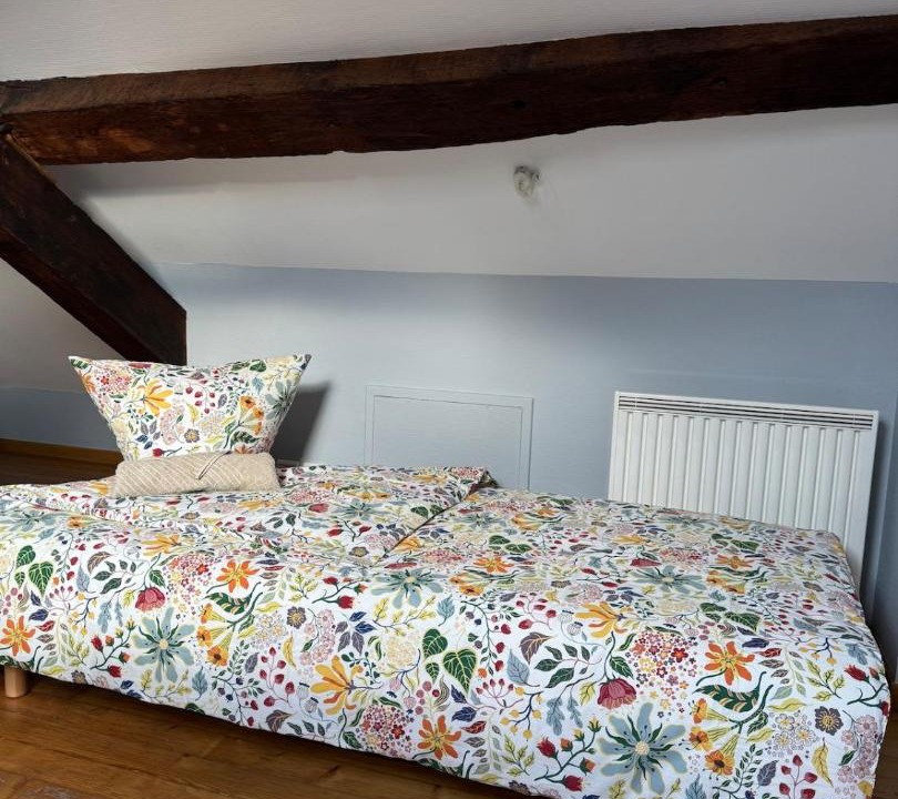 Photo of Bedroom in Bourgogne