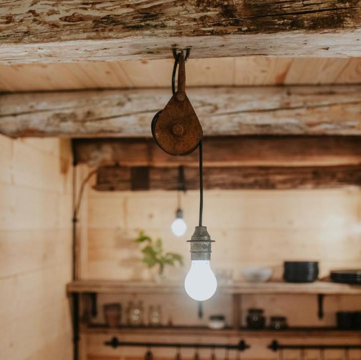 Photo of Kitchen in gmina Debowiec