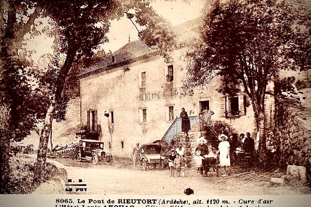 Photo of Others in Usclades-et-Rieutord