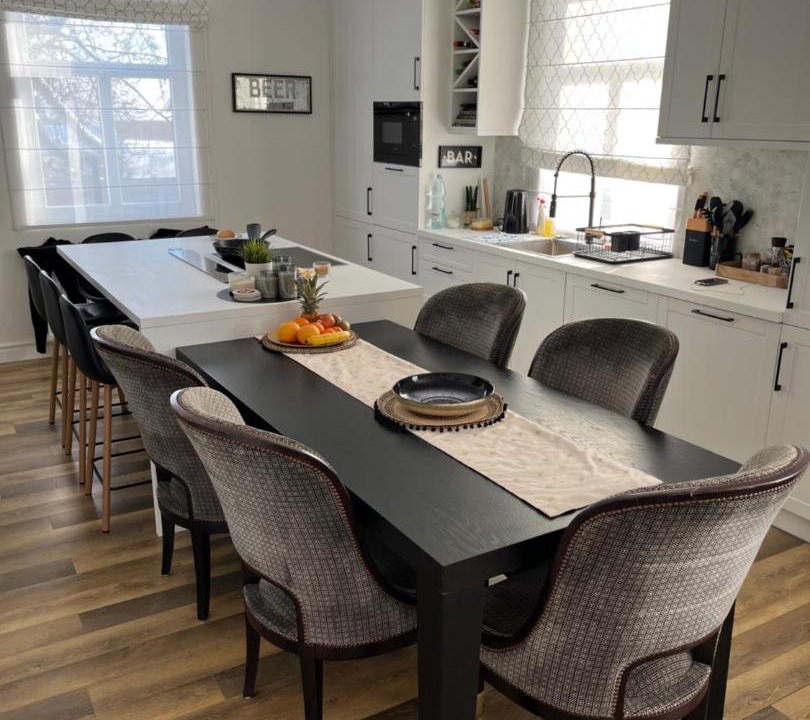 Photo of Kitchen in Gorlice