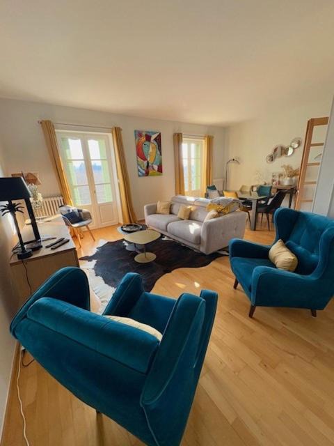 Photo of Livingroom in Thermal