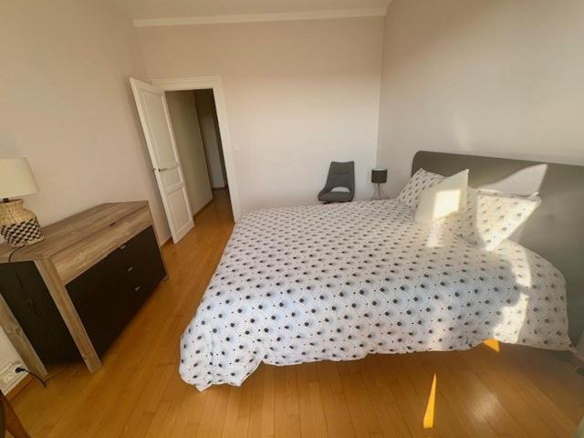 Photo of Bedroom in Thermal