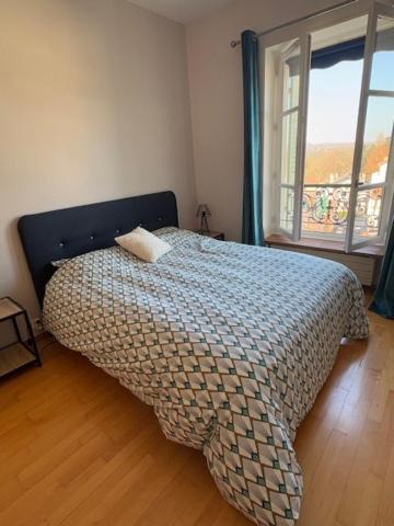 Photo of Bedroom in Thermal