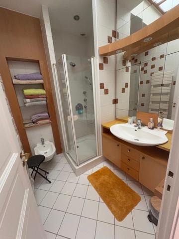 Photo of Bathroom in Thermal