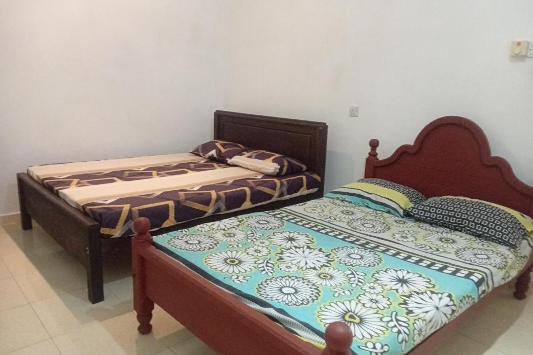 Photo of Bedroom in Kirinda