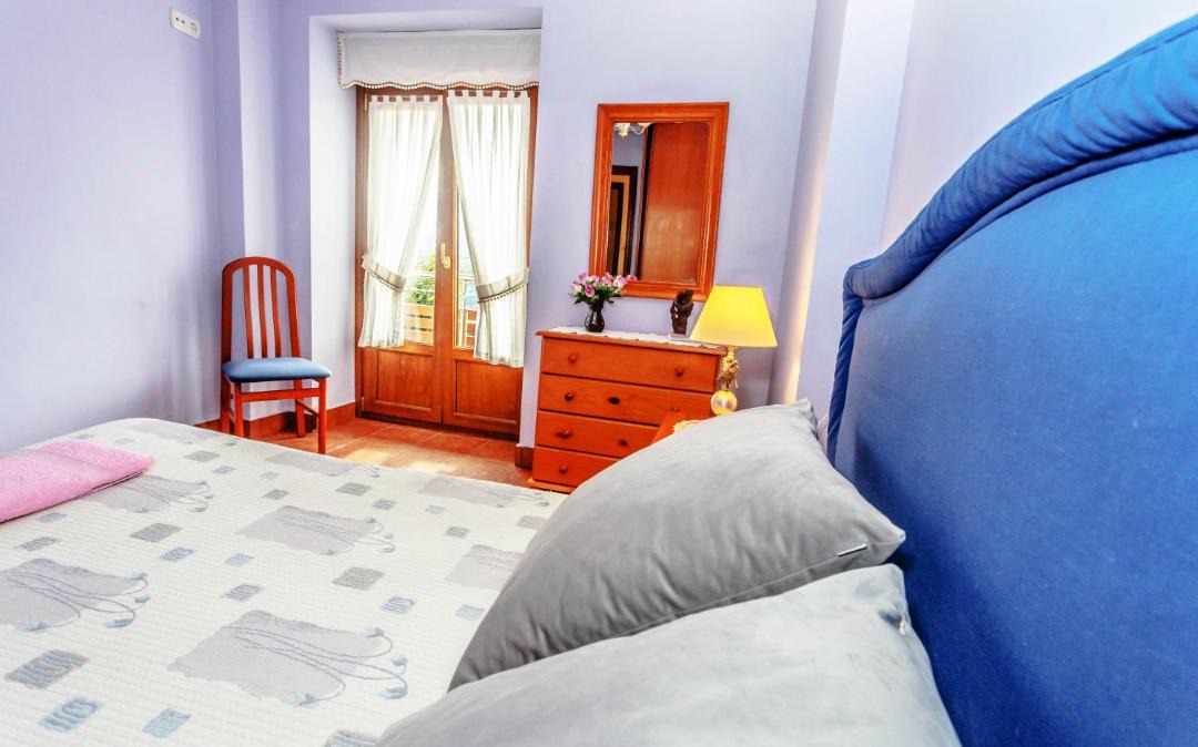 Photo of Bedroom in Orio