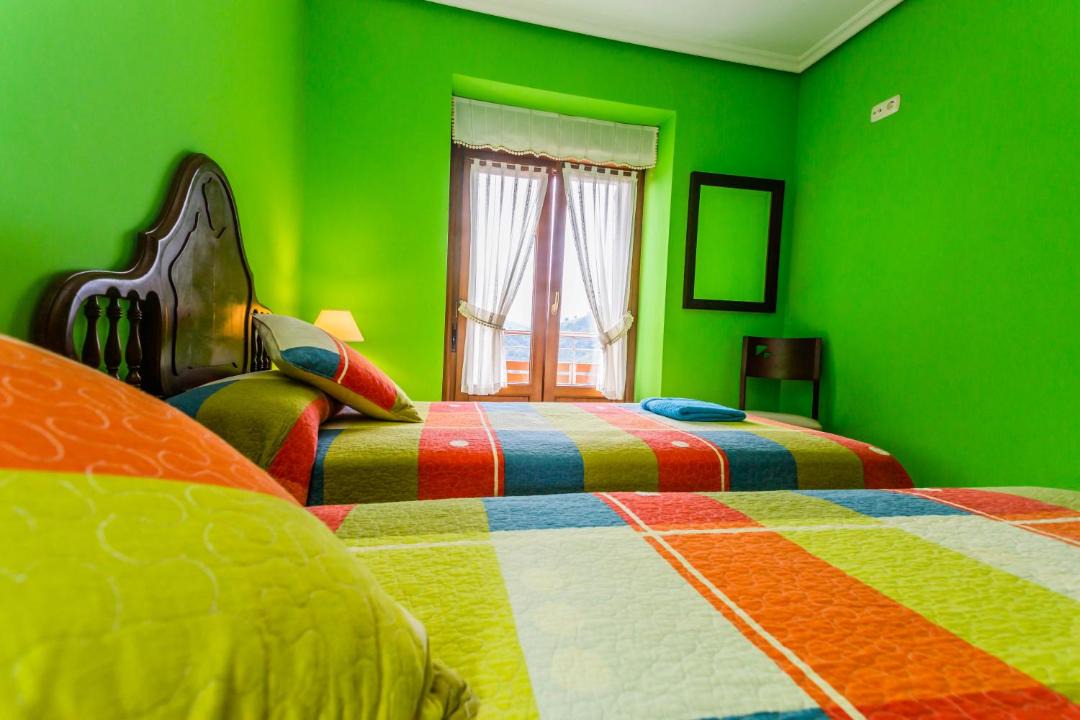 Photo of Bedroom in Orio